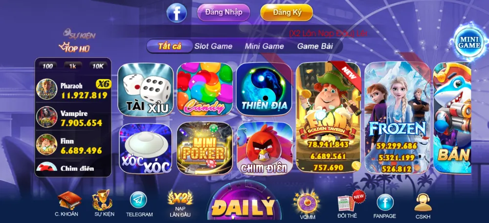 SocVip Club – Cổng Game Bài Đẳng Cấp Game Quý Tộc - Ảnh 4