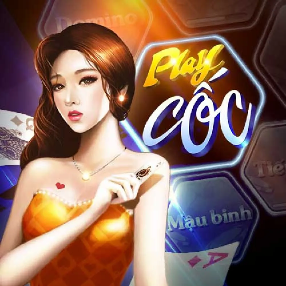 Tải game đánh bài Playcoc phiên bản mới nhất cho Pc, Apk, - Ảnh 1