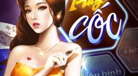 Tải game đánh bài Playcoc phiên bản mới nhất cho Pc, Apk,