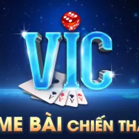 Vic Club - Huyền Thoại Đổi Thưởng - Link Tải Vic Club iOS