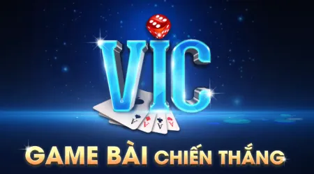 Vic Club - Huyền Thoại Đổi Thưởng - Link Tải Vic Club iOS