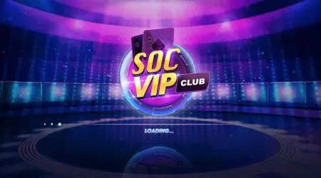 SocVip Club – Cổng Game Bài Đẳng Cấp Game Quý Tộc