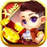 Vương Quốc Xèng | Vuongquocxeng - Tải Game APK, iOS, PC