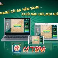 ZingPlay cờ tướng - Game cờ đa nền tảng phiên bản mới nhất