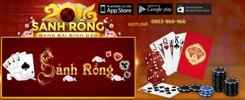 Sanh rong - Đánh Bài, Đổi Thưởng Online Miễn Phí - Ảnh 3