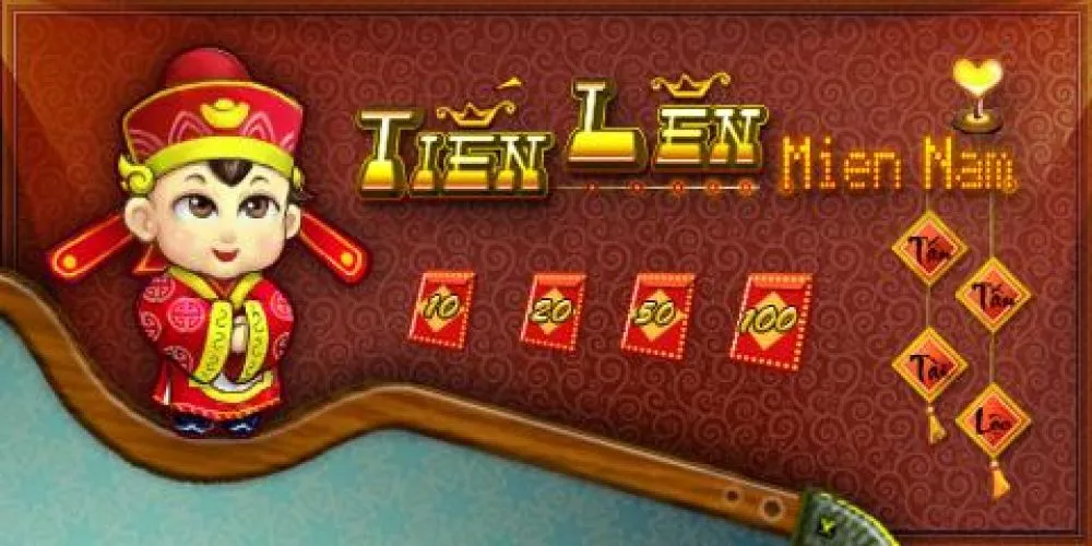 Zing play tiến lên - Game bài miễn phí hot nhất - Ảnh 4