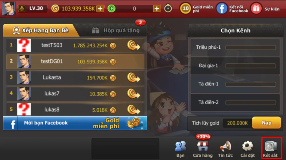 OnGame - Thiên đường giải trí - Chơi game bài online miễn phí - Ảnh 1