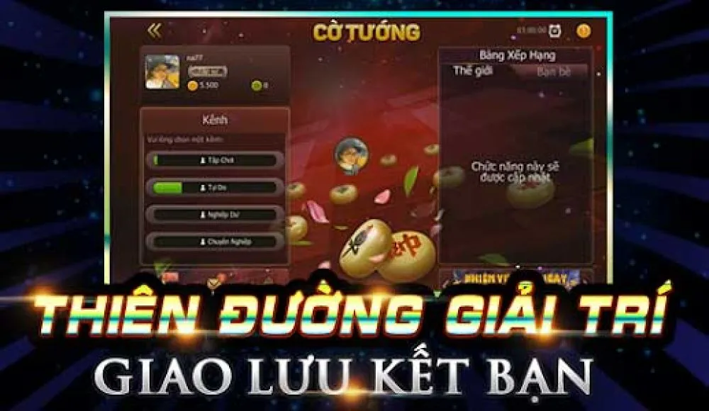 OnGame - Thiên đường giải trí - Chơi game bài online miễn phí - Ảnh 4