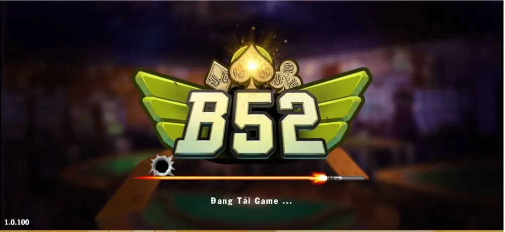 B52 Club - Game Bài Bom Tấn Đổi Thưởng Uy Tín - Tải Game B52 APK - Ảnh 1