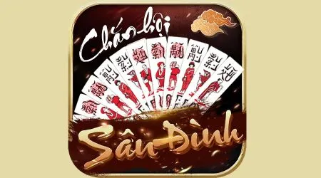 Chắn Sân Đình - Game đổi thưởng dân gian online miễn phí