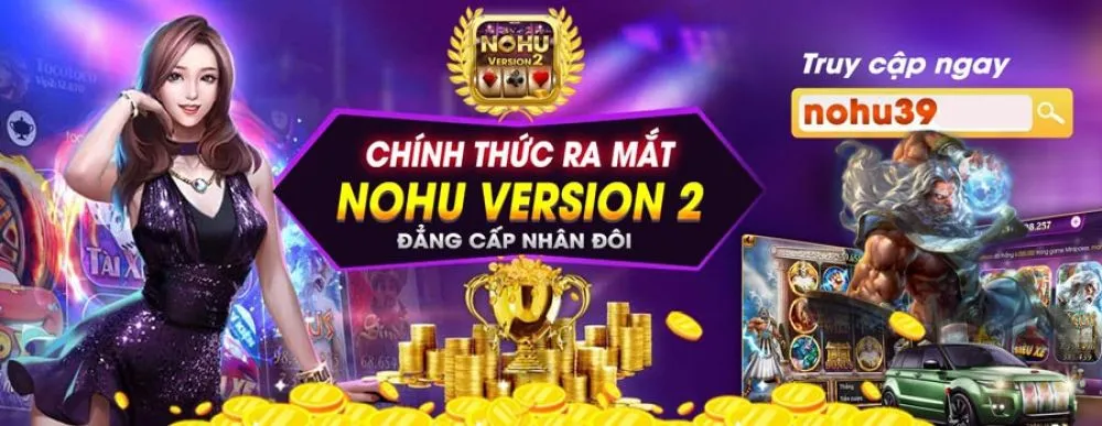 Nohu39 | Nohu39.Vip - Săn Hũ Đổi Đời - Link Tải iOS, APK,PC - Ảnh 2