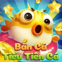 Bắn Cá Tiểu Tiên Cá - Chinh phục đại dương, thu thập kho báu