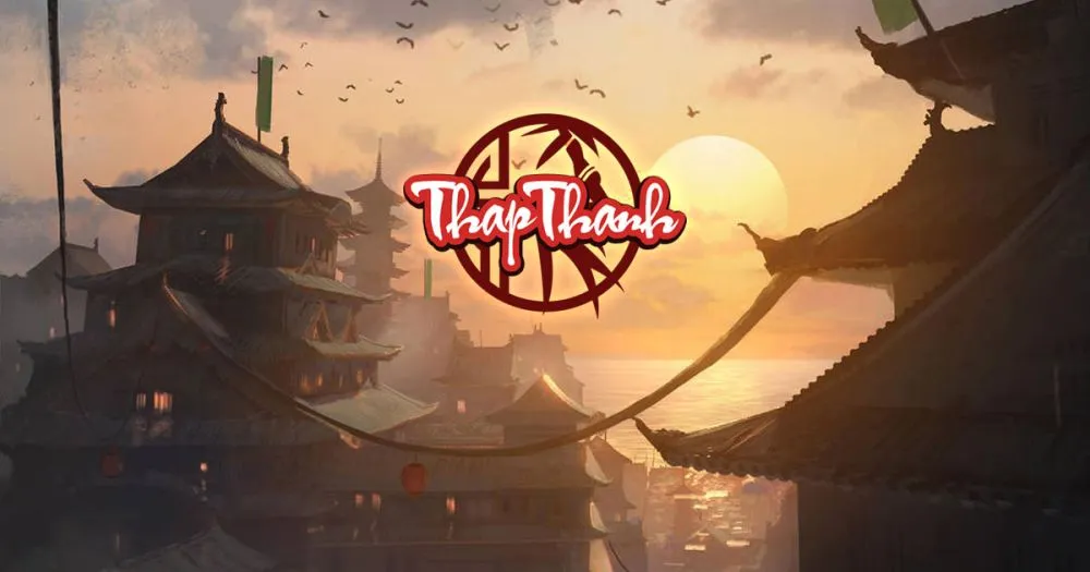 ThapThanh - Game Bài Chắn Online Trên Điện Thoại Cực Hay - Ảnh 1