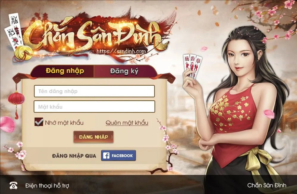 Chắn Sân Đình - Game Đổi Thưởng Dân Gian Miễn Phí - Ảnh 3