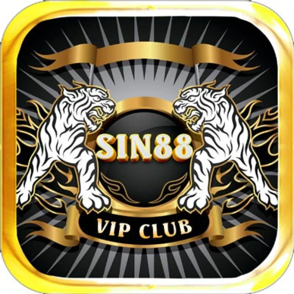 Sin88 Club - Cổng game đổi thưởng uy tín hàng đầu hiện nay - Ảnh 1