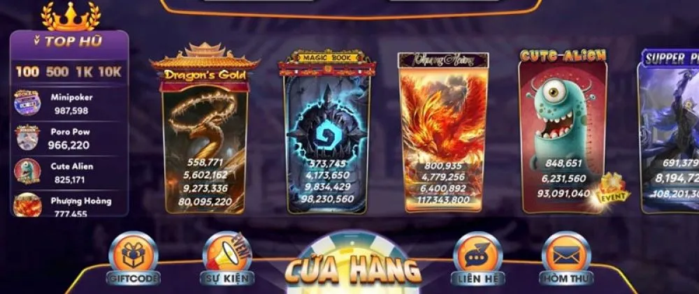 Sin88 Club - Cổng game đổi thưởng uy tín hàng đầu hiện nay - Ảnh 3