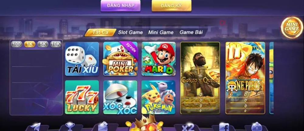 Vua Club - Đánh Giá & Cập nhật link tải Vua Hũ iOS, PC - Ảnh 2