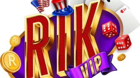 Rikvip - Cổng game bài uy tín huyền thoại hàng đầu