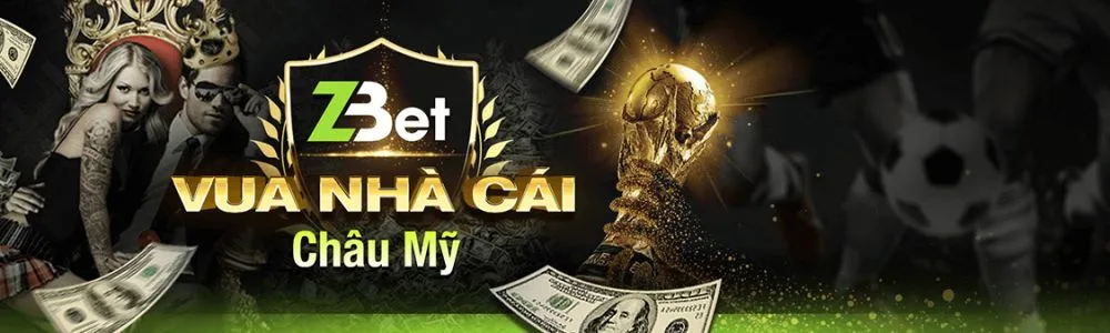 Zbet - Nhà cái cá cược thể thao trực tuyến số 1 Châu Mỹ - Ảnh 3