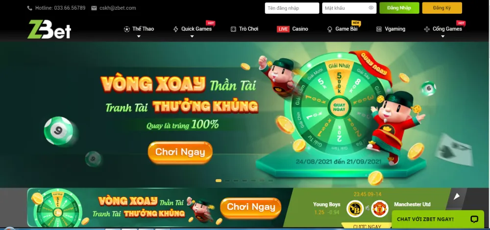 Zbet - Nhà cái cá cược thể thao trực tuyến số 1 Châu Mỹ - Ảnh 8