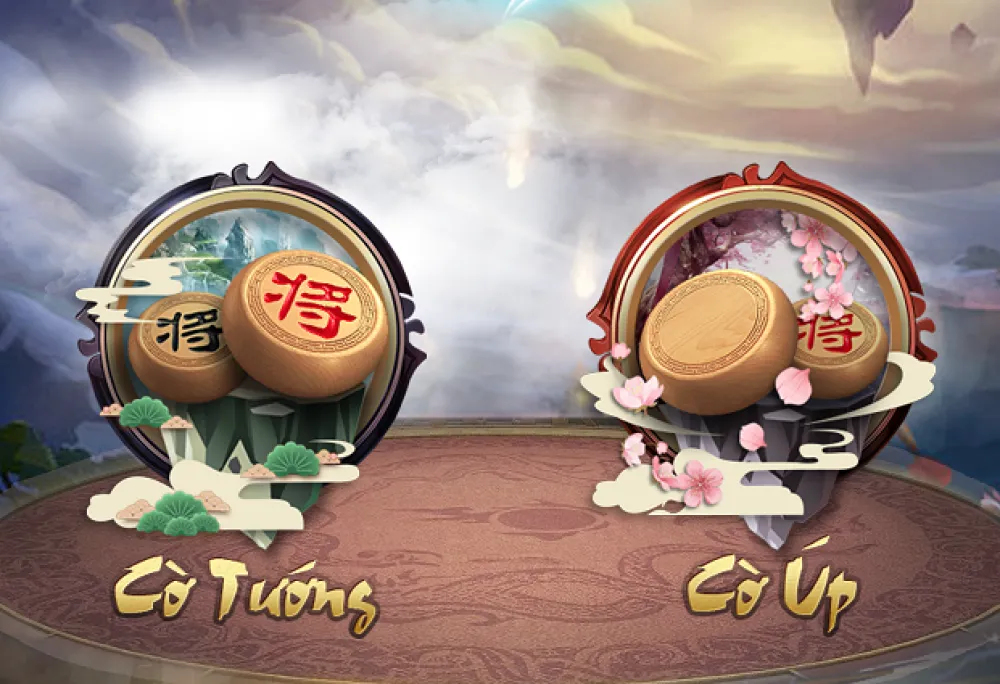 Cờ tướng Ziga - Cờ Up Online - Đánh giá cổng game đánh cờ - Ảnh 1