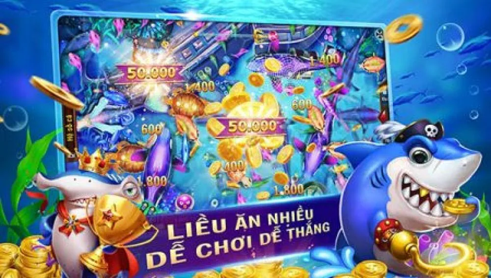 Zbet bắn cá - kho game siêu thú vị chiều lòng mọi game thủ - Ảnh 1