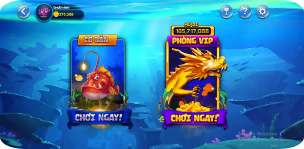 Zbet bắn cá - kho game siêu thú vị chiều lòng mọi game thủ - Ảnh 2