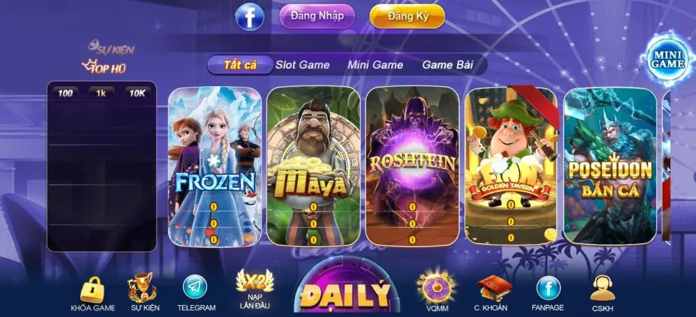 SocVip Club – Cổng Game Bài Đẳng Cấp Game Quý Tộc - Ảnh 1