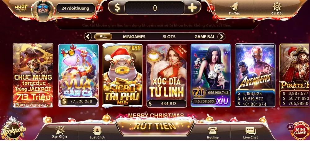 Nhất Vip - Đánh là nhất - Tải Nhat vip iOS, APK, PC, Android - Ảnh 2