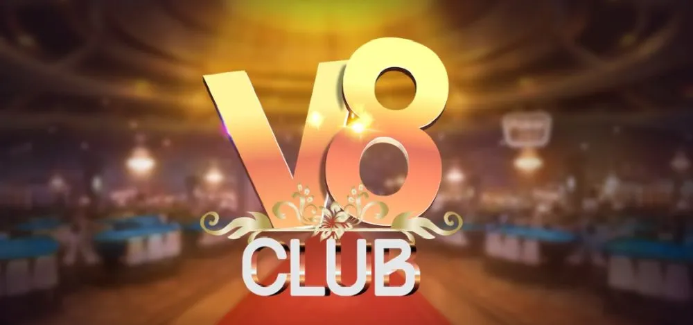 V8 Club - Review Cổng Game Đổi Thưởng Chơi To Thắng Lớn - Ảnh 1