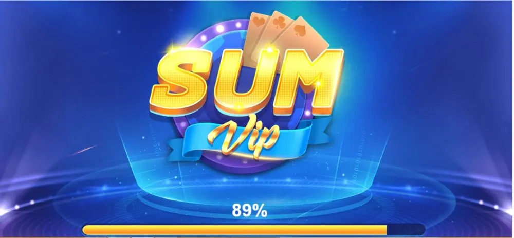 Sumvip Club - Cổng game đổi thưởng hiện đại Quốc tế - Ảnh 1