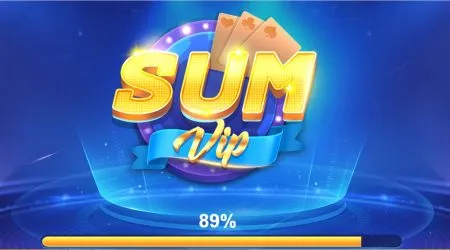 Sumvip Club - Cổng game đổi thưởng hiện đại Quốc tế