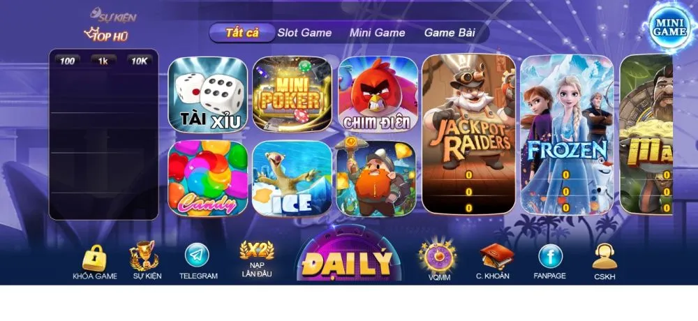 Sumvip Club - Cổng game đổi thưởng hiện đại Quốc tế - Ảnh 2