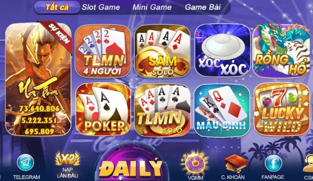 Sumvip Club - Cổng game đổi thưởng hiện đại Quốc tế - Ảnh 3