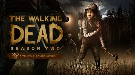 The Walking Dead Season 2 - Review game xác sống phần 2