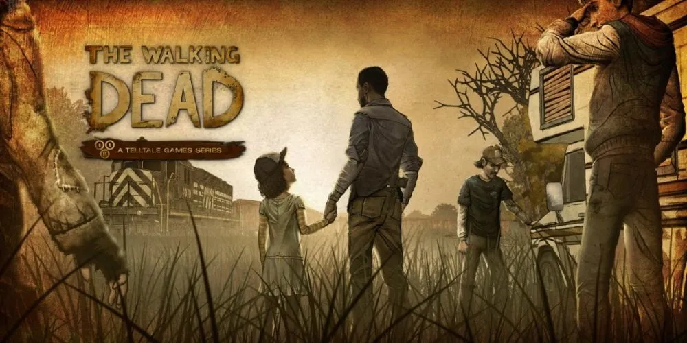 The Walking Dead Season 1 - Khám phá game xác sống phần 1 - Ảnh 2