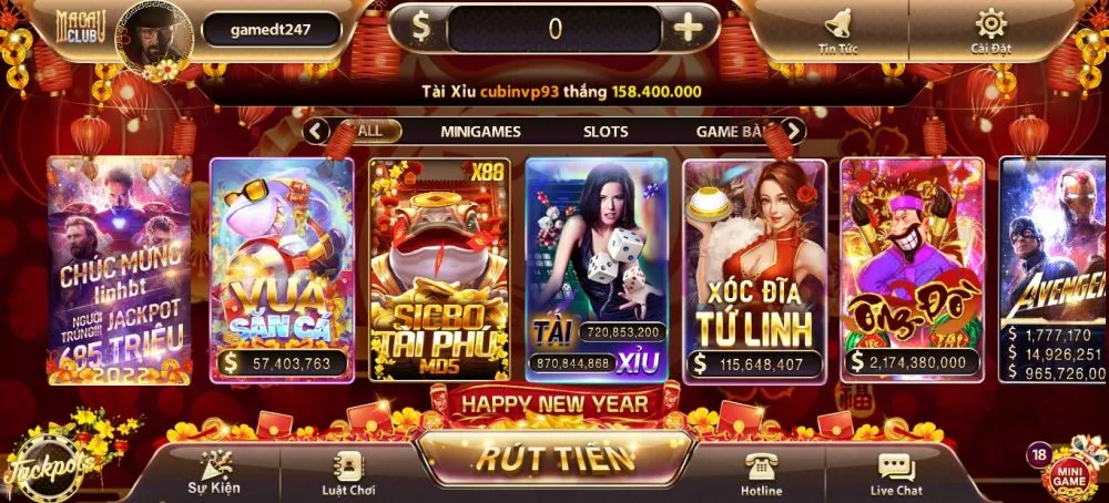 Macau Club - Link Tải Game Đánh Bài Ăn Tiền Số 1 Châu Á - Ảnh 2