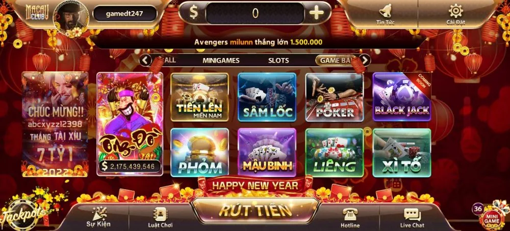 Macau Club - Link Tải Game Đánh Bài Ăn Tiền Số 1 Châu Á - Ảnh 3