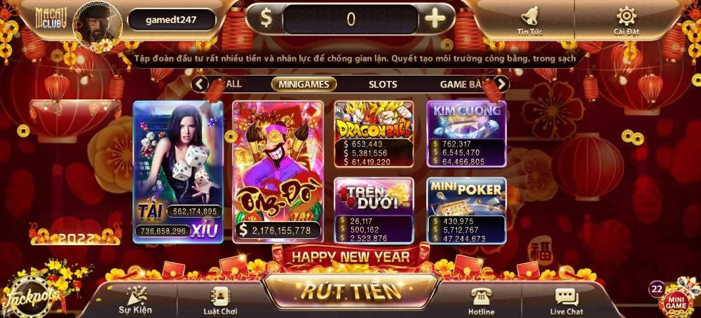 Macau Club - Link Tải Game Đánh Bài Ăn Tiền Số 1 Châu Á - Ảnh 4