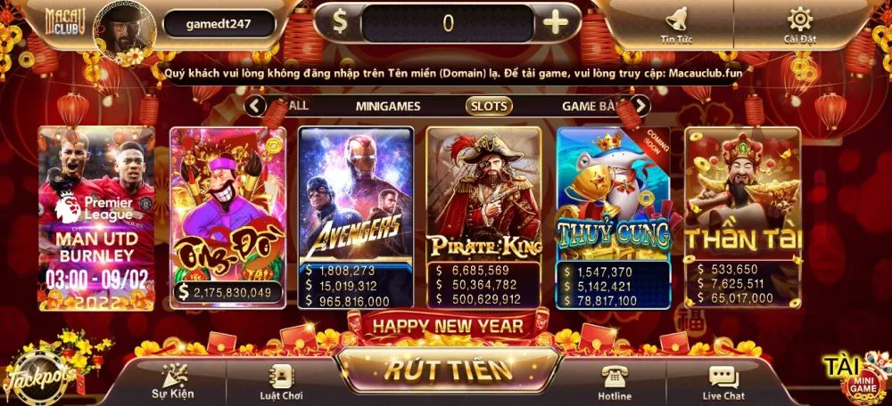 Macau Club - Link Tải Game Đánh Bài Ăn Tiền Số 1 Châu Á - Ảnh 5