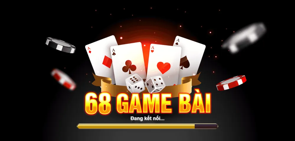 68gamebai: Siêu phẩm dành cho anh em đam mê đánh bài đổi thưởng - Ảnh 1