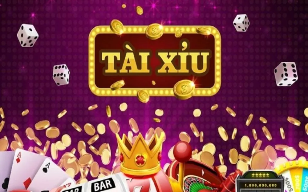 Game Tài Xỉu - Top game online uy tín số #1 hiện nay - Ảnh 1