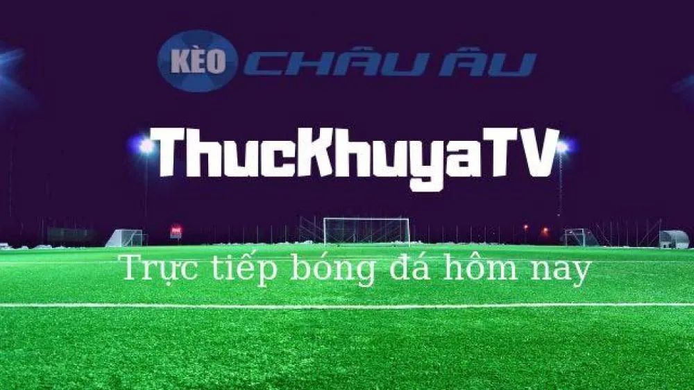 Thức khuya tv: Kênh phát sóng bóng đá trực tiếp full HD - Ảnh 3