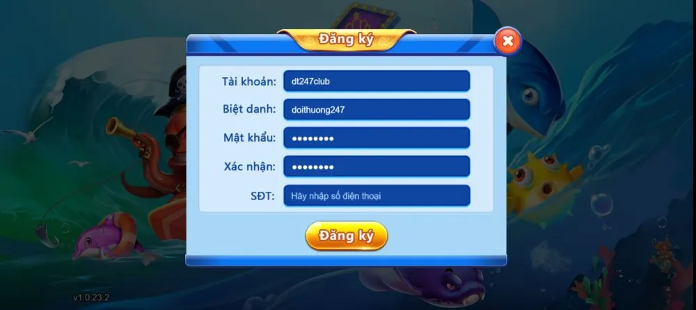 BancaH5 - Tải game bắn cá cực đã, đổi thưởng cực chất - Ảnh 2