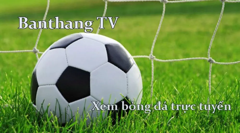 Banthang TV: Theo dõi trận đấu cầu tốc độ cao, nhanh chóng - Ảnh 3