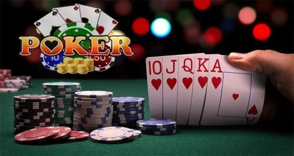 Cách chơi Poker hay từ cao thủ chuyên nghiệp, xem ngay! - Ảnh 3