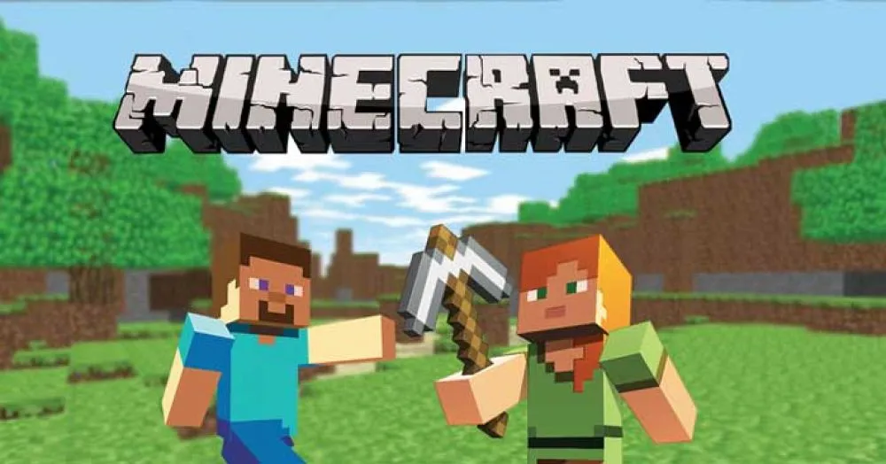 Cách chơi Minecraft trên máy tính siêu dễ dàng - Ảnh 1