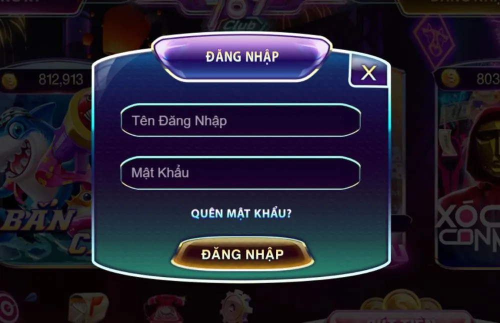 789 Club - Cập nhật link tải 789 club mới nhất cho ios, apk - Ảnh 11