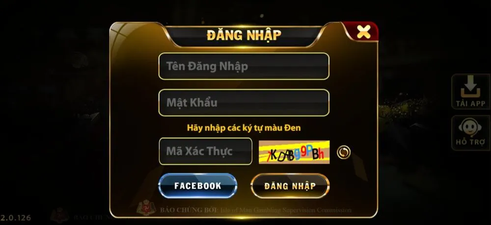 Link tải cổng game Yo88 trực tuyến, nạp rút nhanh chóng - Ảnh 6