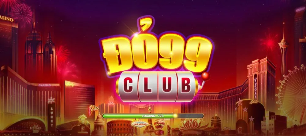 Do99 club - Sân chơi đình đám đáng để anh em đầu tư hiện nay - Ảnh 1